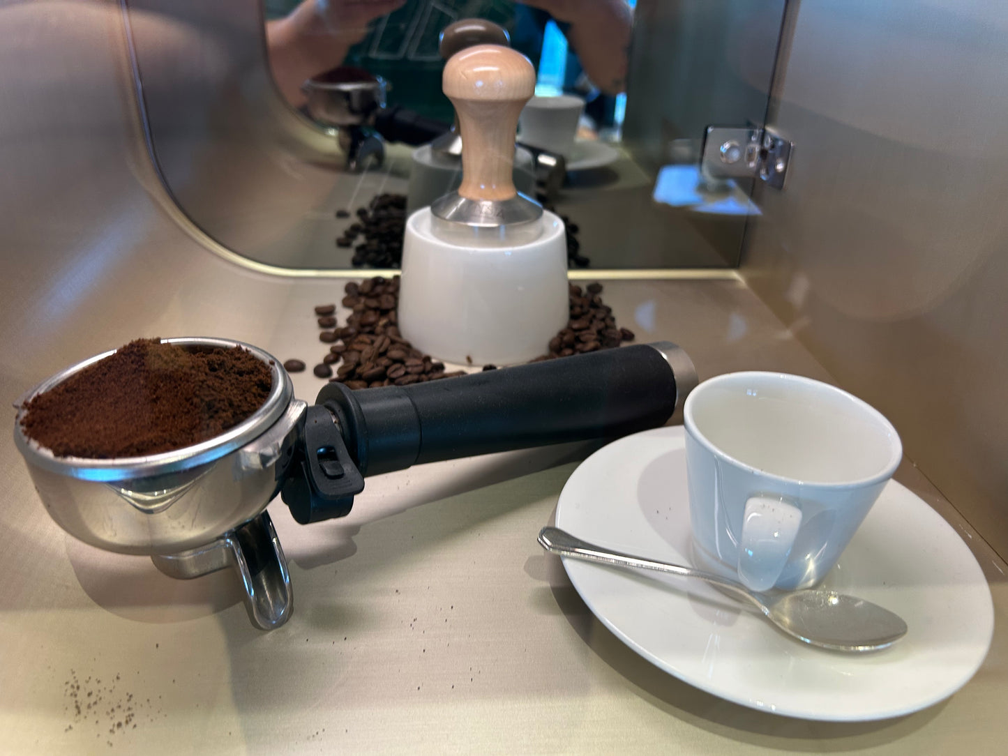 NOMAD DECAF