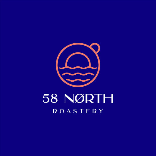 Introducing 58 Nørth’s First Ever Whiskey Barrel-Aged Coffee