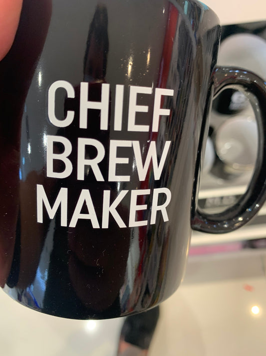 Off-Grid: Highland Espresso with a Northern Soul