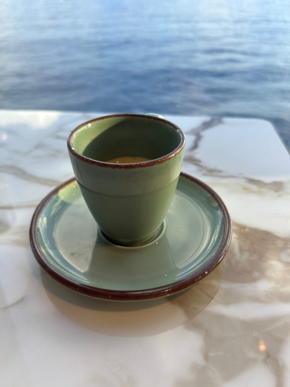 Why We Started a Coffee Roastery in the Scottish Highlands