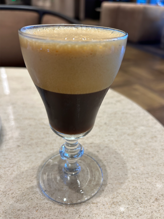 Shakerato 