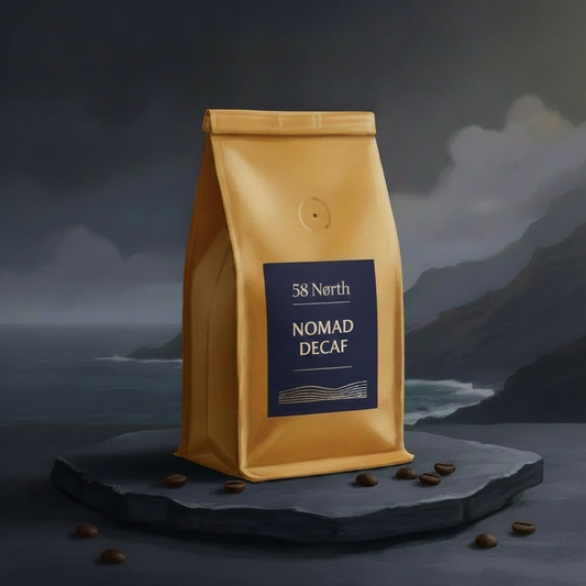 NOMAD DECAF