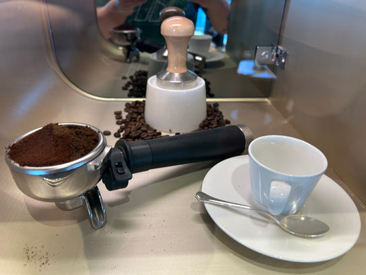 NOMAD DECAF